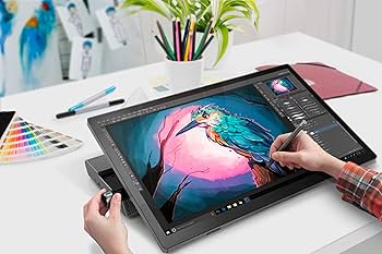 Lenovo - 【新品】YOGA S940 i7/4K IPS/16GB/1TB SSD Amazon.com: Lenovo - Yoga A940 27